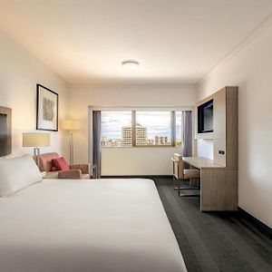 Standard King Room City View